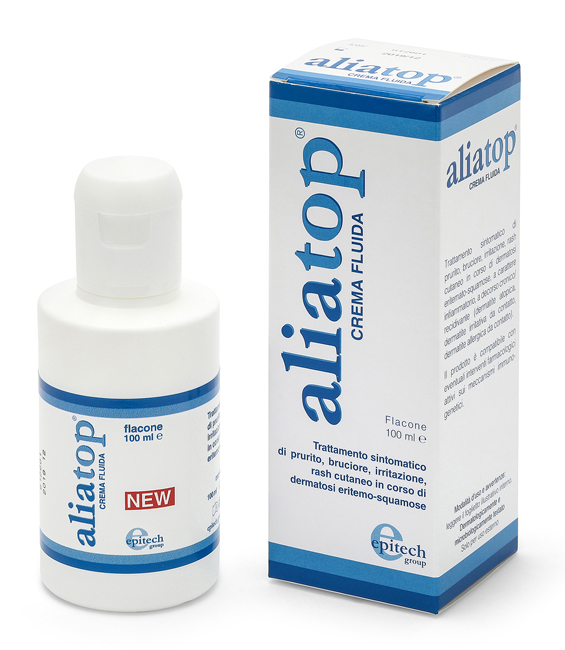 ALIATOP CREMA 100 ML - Farma Nice