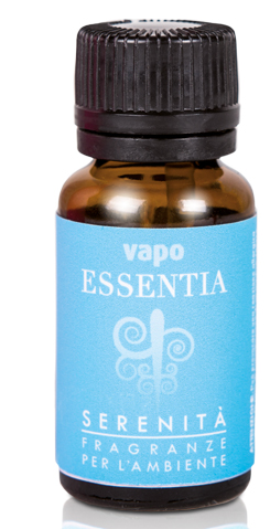 VAPO ESSENTIA SERENITA' 10 ML - Farma Nice