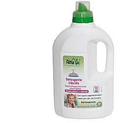 ALMAWIN DETERSIVO PER LAVATRICE LIQUIDO 1500 ML - Farma Nice