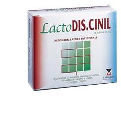 LACTODISCINIL 14 BUSTINE - Farma Nice