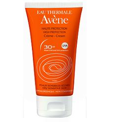 EAU THERMALE AVENE SOLARE CREMA 30 50 ML - Farma Nice