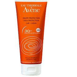 EAU THERMALE AVENE SOLARE LATTE 30 100 ML - Farma Nice