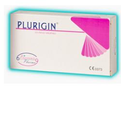 PLURIGIN 10 OVULI VAGINALI DA 2,5 G - Farma Nice