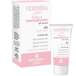VIDERMINA DELIGYN GEL 30 ML - Farma Nice
