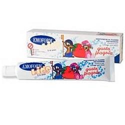 EMOFORM KIDS FRAGOLA 50 ML - Farma Nice
