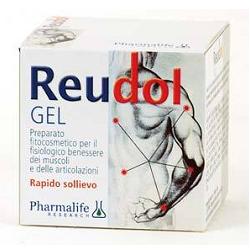 REUDOL GEL 150ML - Farma Nice