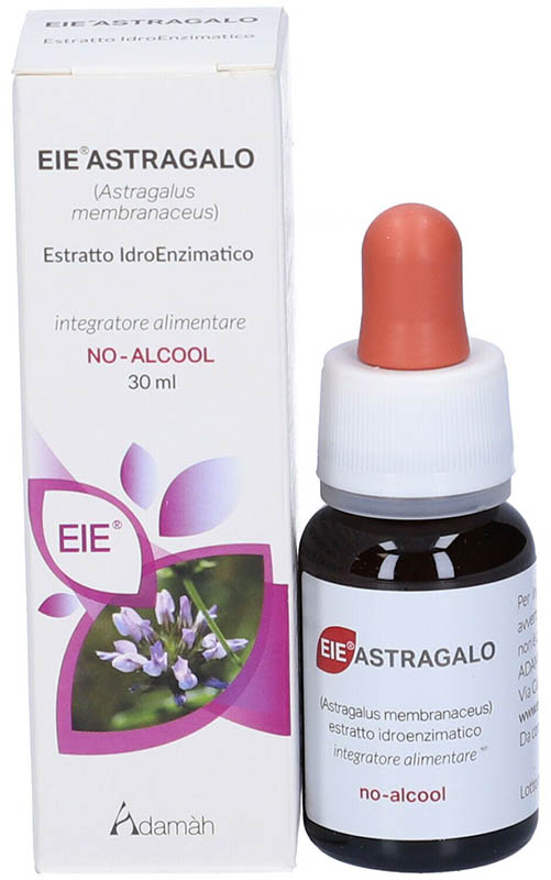 EIE ASTRAGALO GOCCE 30 ML - Farma Nice