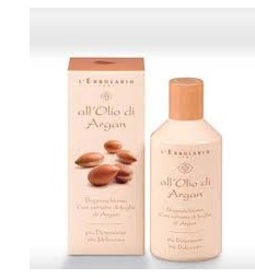 ARGAN BAGNOSCHIUMA 250 ML - Farma Nice