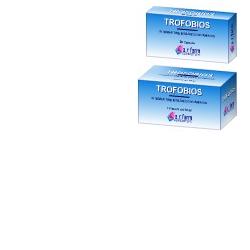 TROFOBIOS 20 CAPSULE - Farma Nice