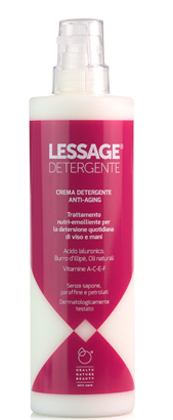 LESSAGE DETERGENTE 500 ML - Farma Nice