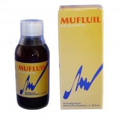 MUFLUIL 150 ML - Farma Nice