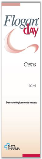 FLOGAN DAY CREMA 100 ML - Farma Nice