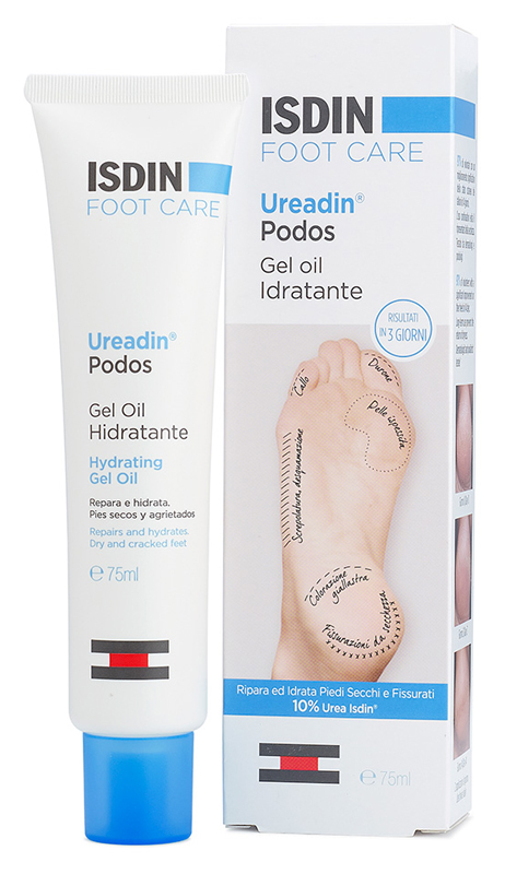 UREADIN PODOS GEL-OIL 75 ML - Farma Nice