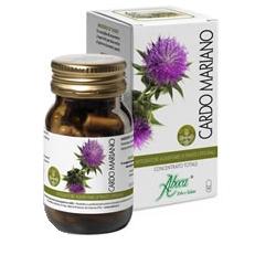 CARDO MARIANO CONCENTRATO TOTALE 50 OPERCOLI - Farma Nice