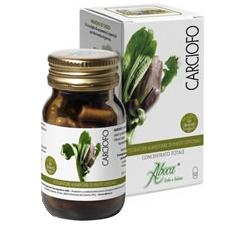 CARCIOFO CONCENTRATO TOTALE 50 OPERCOLI - Farma Nice