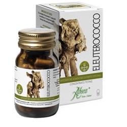 ELEUTEROCOCCO CONCENTRATO TOTALE 50 OPERCOLI - Farma Nice