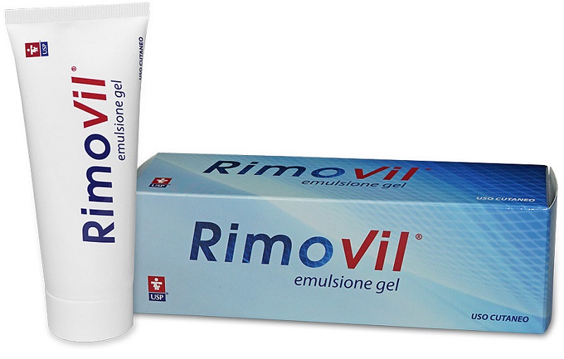 RIMOVIL GEL 75 ML - Farma Nice