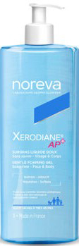 XERODIANE AP+ GEL DETERGENTE SURGRAS 1000 ML - Farma Nice