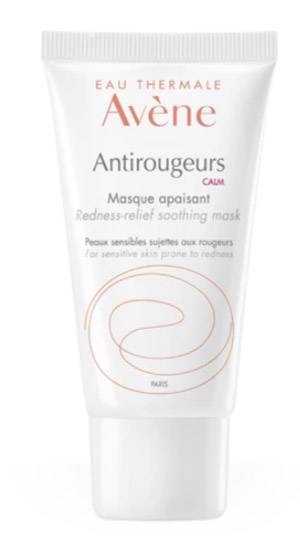 AVENE ANTIROUGEURS MASCHERA 50 ML - Farma Nice
