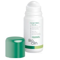 BIOCLIN DEODERMIAL CONTROL ROLL-ON - Farma Nice