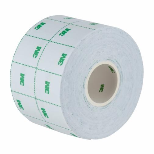 PROTEZIONE ELASTICA ADESIVA IN TNT CM 5 X M 10 MEDIPORE 1 PZ - Farma Nice
