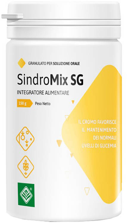 SINDROMIX SG INTEGRAT 150G - Farma Nice
