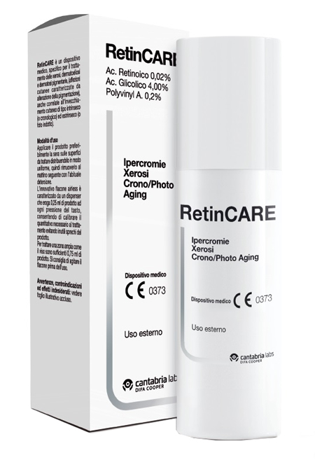 RETINCARE 30 ML - Farma Nice