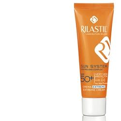 RILASTIL SUN SYS 50 CREMA EXT30 ML - Farma Nice