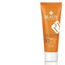 RILASTIL SUN SYSTEM SPF30 CREMA 50 ML - Farma Nice