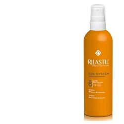 RILASTIL SUN SYSTEM SPF6 SPRAY 200 ML - Farma Nice