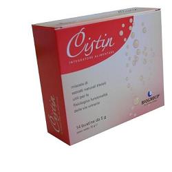 CISTIN 14 BUSTINE DA 5 G - Farma Nice