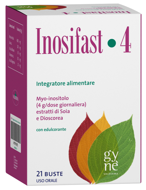 INOSIFAST 4 21 BUSTINE - Farma Nice