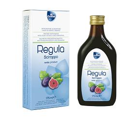 REGULA SCIROPPO 175 ML - Farma Nice
