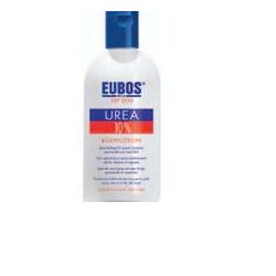 EUBOS UREA 10% EMU/LOZ CO400ML - Farma Nice