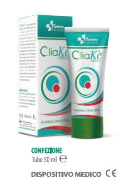 CLIAKE' CREMA 50 ML - Farma Nice