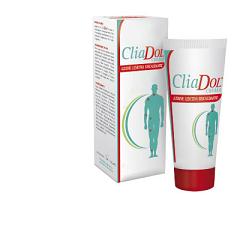 CLIADOL CREMA CORPO 100 ML - Farma Nice