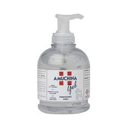 AMUCHINA GEL MANI FLACONE 250 ML - Farma Nice