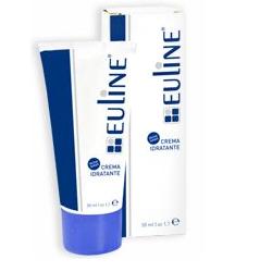 EULINE CREMA IDRATANTE TUBO 50 ML - Farma Nice