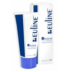 EULINE GLICO A8 CREMA TUBO 50 ML - Farma Nice