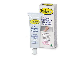 PEDEGEN CREMA RIGENERANTE TALLONI SCREPOLATI 50 ML - Farma Nice