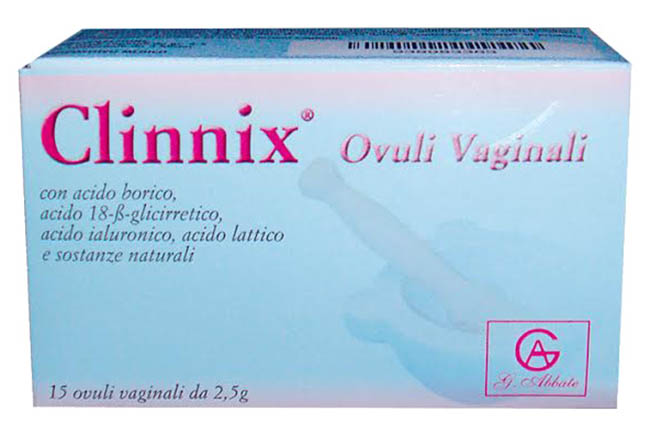 PROVITA 15 OVULI VAGINALI 2,5 G - Farma Nice