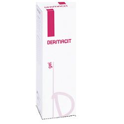 DERMACIT GEL DISPOSITIVO MEDICO INDICATO NEI CASI DI FERITE TRAUMATICHE E POSTCHIRURGICHE, ULCERE POSTRAUMATICHE, PIAGHE DA DECUBITO, FOLLICOLITI, IMPETIGINE E PERIONISSI 1 PEZZO - Farma Nice