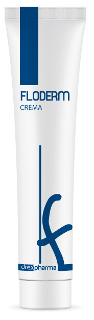FLODERM CREMA 50 ML - Farma Nice