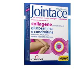 JOINTACE COLLAGEN 30 COMPRESSE - Farma Nice