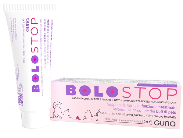 BOLOSTOP 50 G - Farma Nice