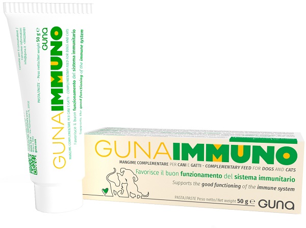 GUNAIMMUNO 50 G - Farma Nice