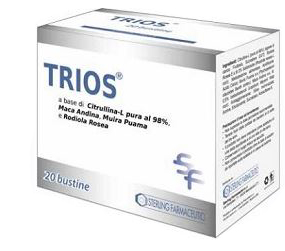 TRIOS 20 BUSTINE - Farma Nice