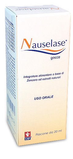 NAUSELASE GOCCE 20 ML - Farma Nice