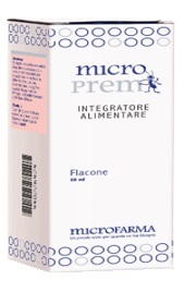 MICROPREM GOCCE 30 ML - Farma Nice