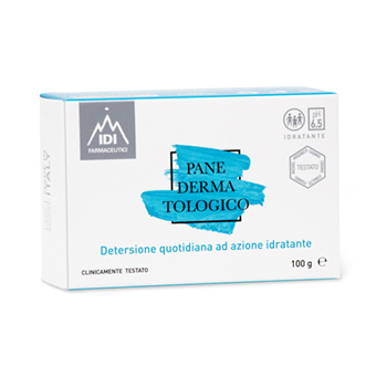 PANE DERMATOLOGICO 100 G - Farma Nice